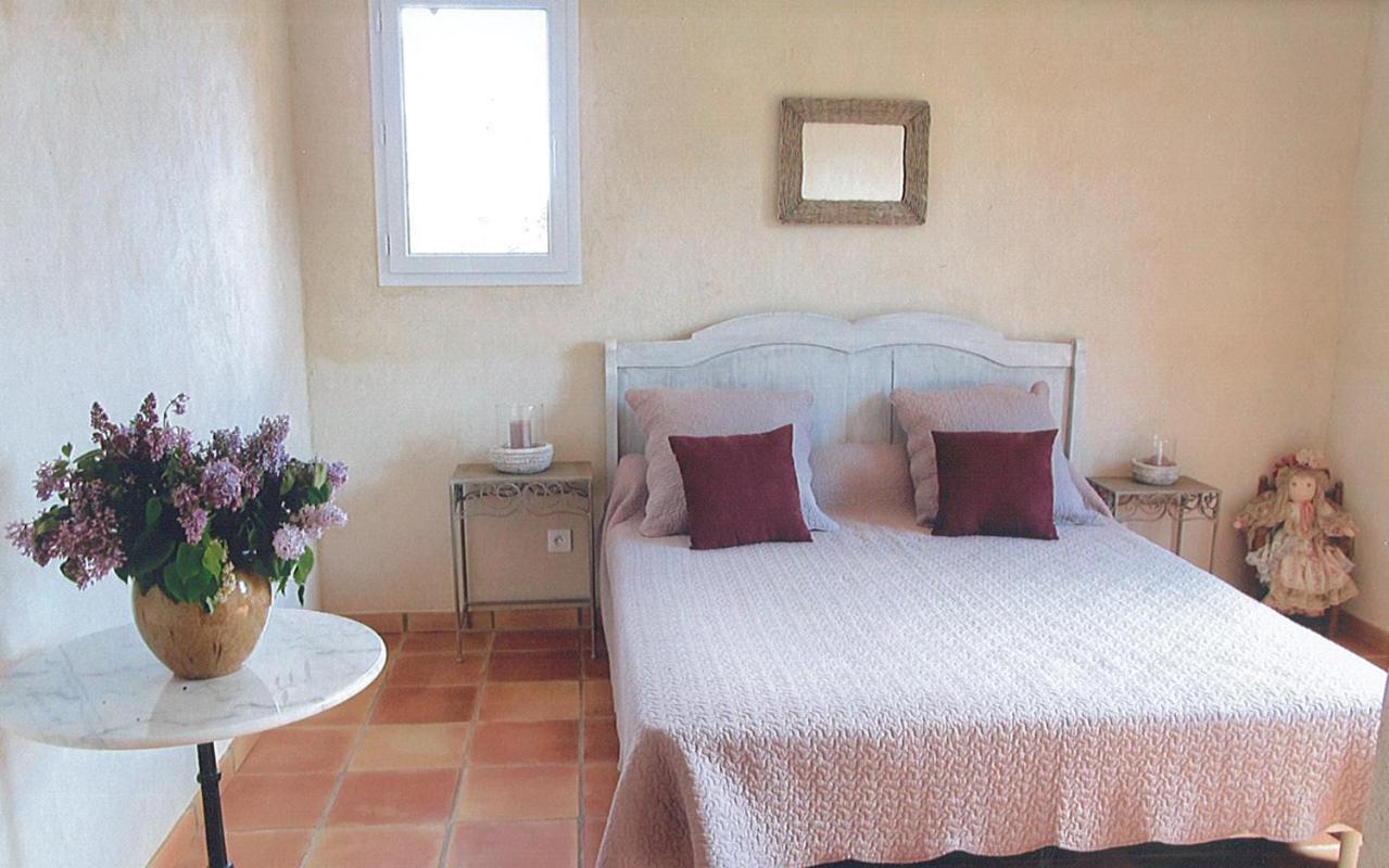La Maison De Campagne Carces Luaran gambar