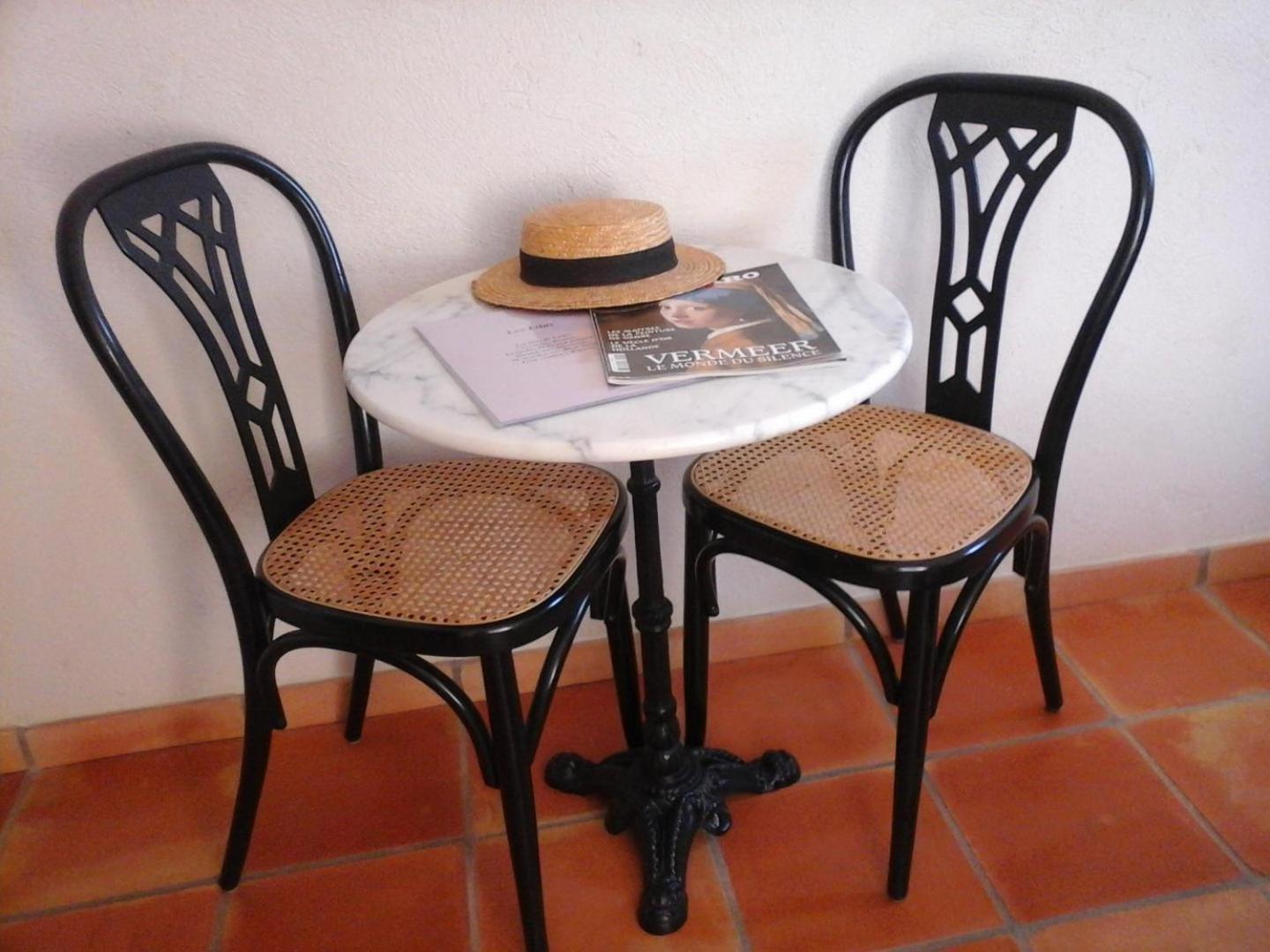 La Maison De Campagne Carces Luaran gambar