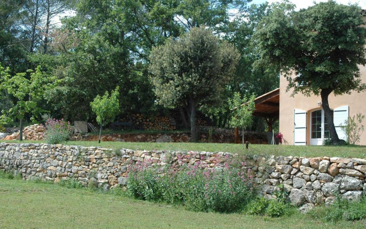 La Maison De Campagne Carces Luaran gambar